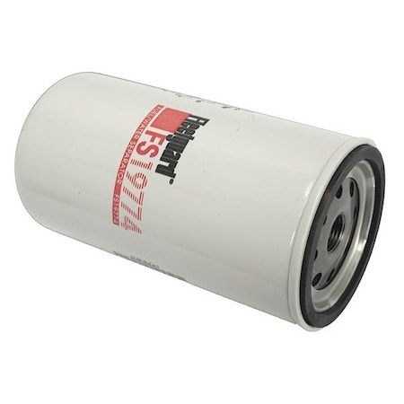 A & I Products Filter, Fuel 7.5" x3" x3" A-87803187